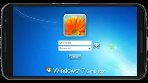 windows7模拟器安卓版下载中文版图3