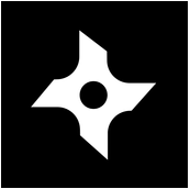 手里剑刺客assassin图标