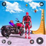 Bike Game Motorcycle Race