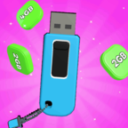 USB赛跑