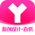 衣之图app图标
