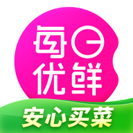 每日优鲜app官方手机版