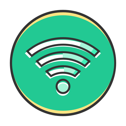 暖心WiFi