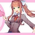 doki daki literature club汉化版下载