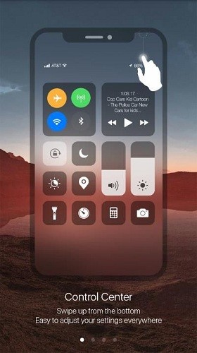 inotifyx软件免root版图1