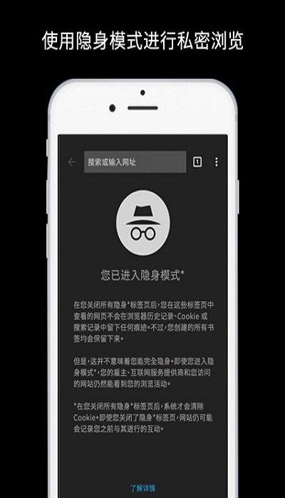 google浏览器安卓版图4