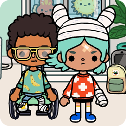 宝宝小小中心医院游戏完整版