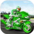 Bike Race Simulator游戏