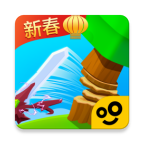 我用神器撸大树