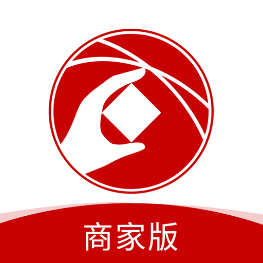 点点聚商家版