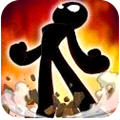 愤怒的火柴人5无限金币版无限钻石版