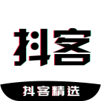 抖客精选图标