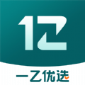 一乙优选图标