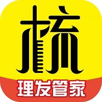梳美发