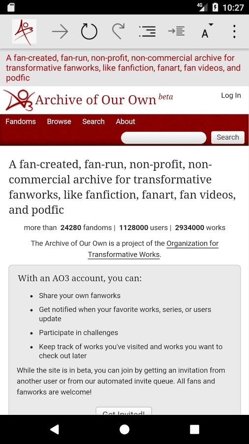 archive of own our图1
