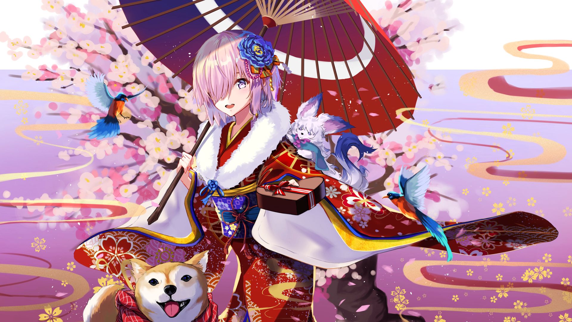 日系手游