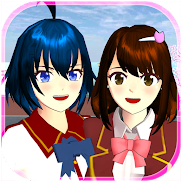 樱花校园模拟器无限金币1.039.99图标