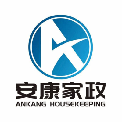 安康家政图标