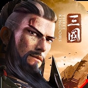 三国英雄的荣光官网版图标