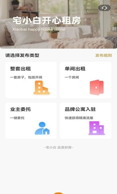 宅小白图2