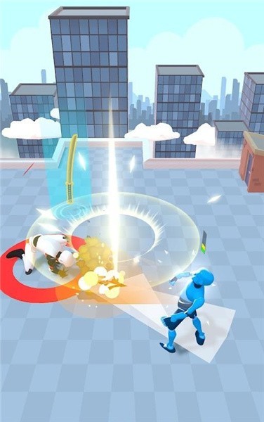 火柴人孤胆战士StickmanBattle1.7.2图1