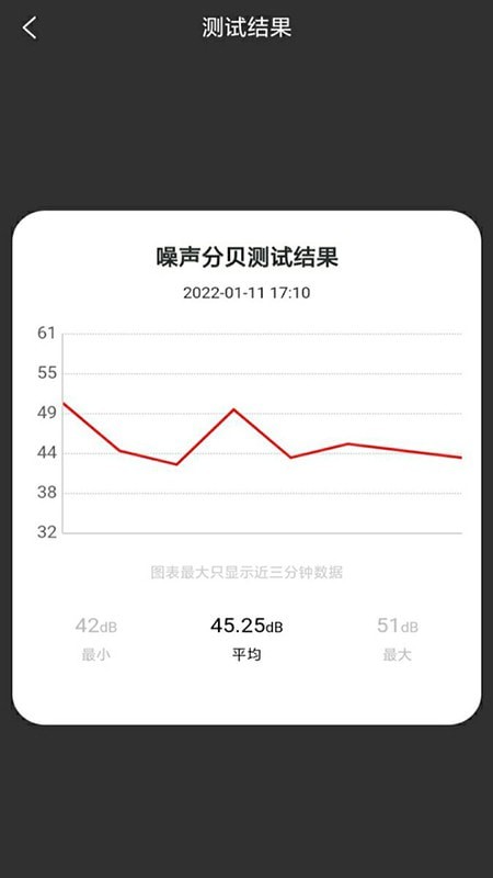 声音测试软件app第3张截图