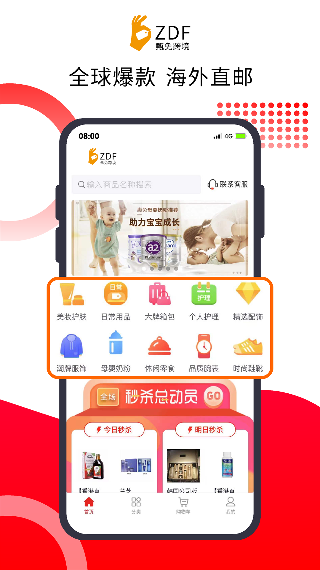 甄免跨境图3