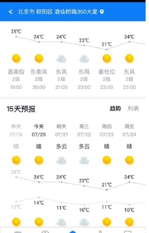 西瓜日历图1