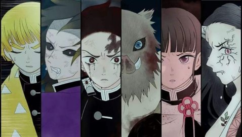 erocooI鬼灭之刃中文版