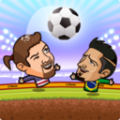 傀儡足球2014游戏PuppetSoccer2014图标