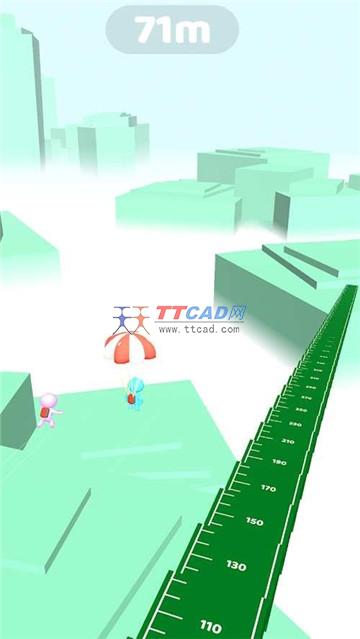 滑翔机大作战图1