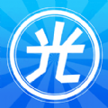 光环皮肤助手图标