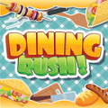 餐饮高峰手游DiningRush图标