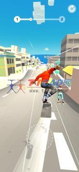 城市漫游者3D图2