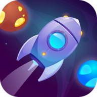宇宙冒险手游
