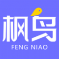 枫鸟招聘图标