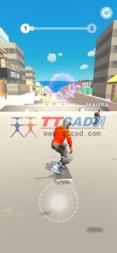 城市漫游者3D图1