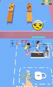 健身天地图1