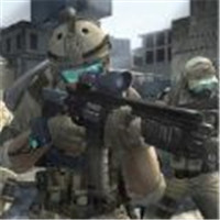反恐冲突Counter Conflict