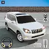 普拉多泊车3D(Prado Parking Game 3D)