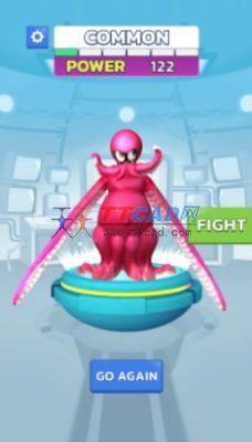 融合战争模拟器