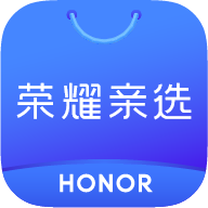 荣耀亲选app