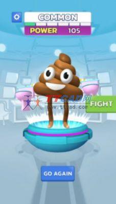 融合战争模拟器