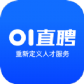 01直聘图标