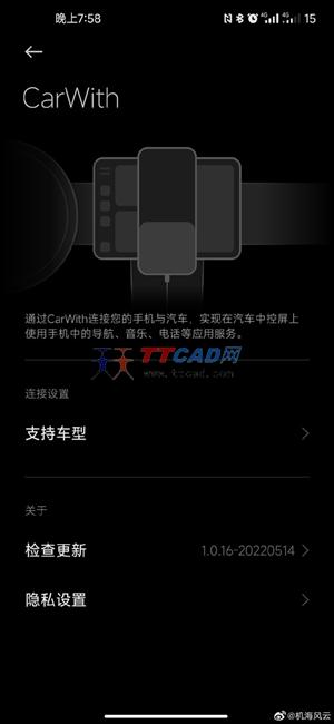 carwith图4