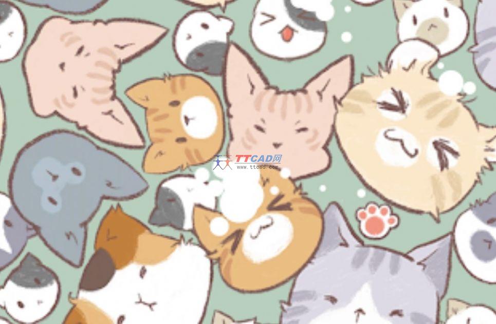 天降猫霖图1