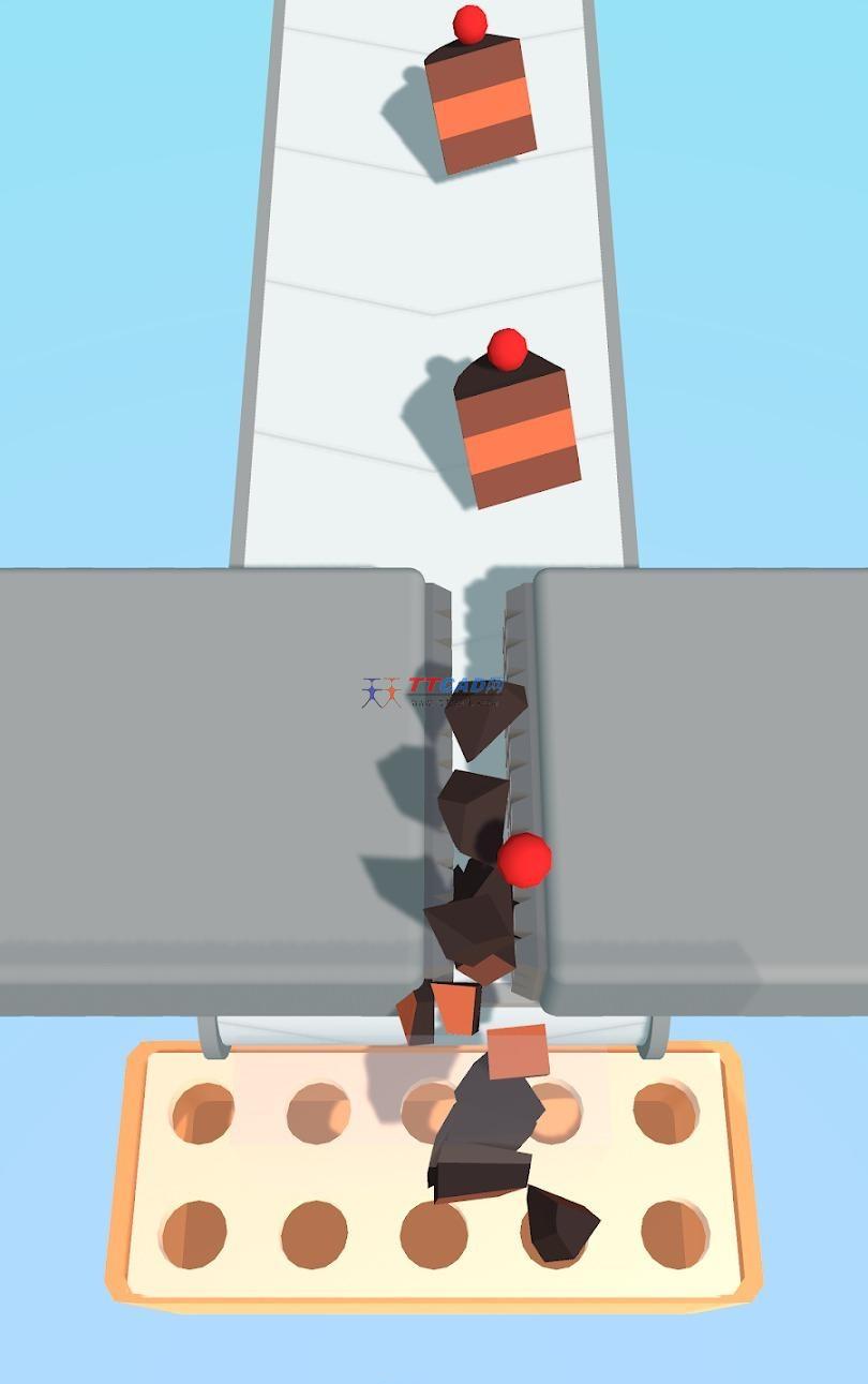 滚轮拼图游戏下载图1