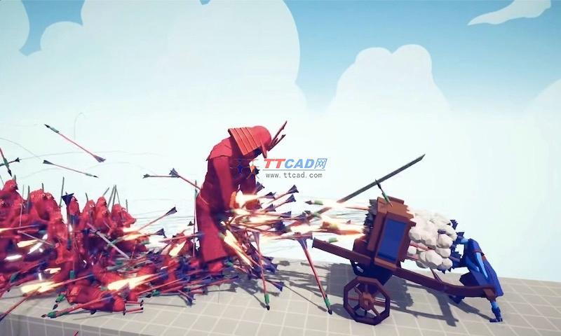 荣耀之师图1