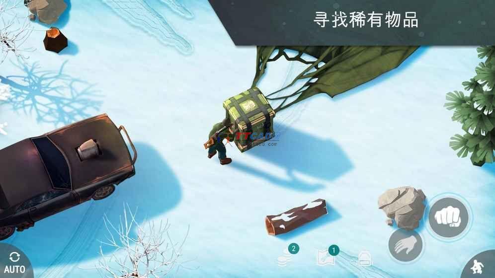 lastdayonearth狗大狗锁图1