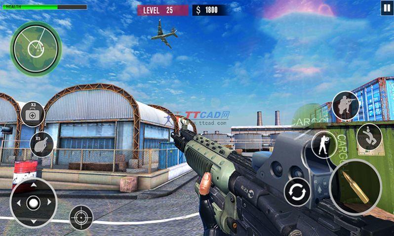 反叛的拇指最新版